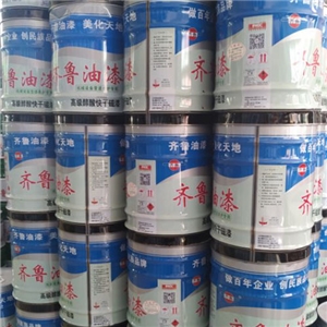 高级醇酸快干磁漆 
