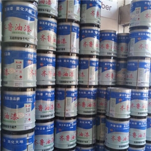 齐鲁漆安徽销售处 