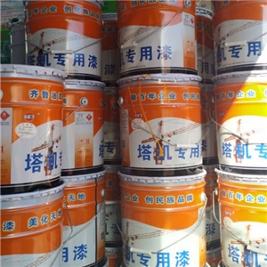 塔漆专用漆 
